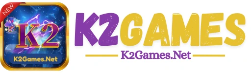 K2 Game Logo
