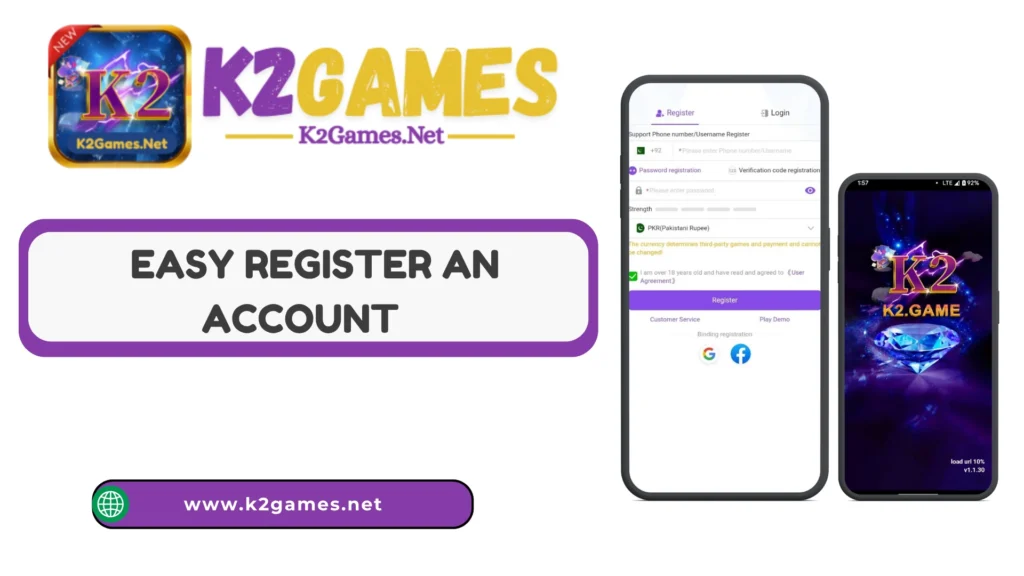 Download K2 Game