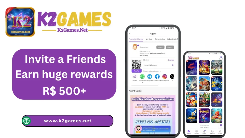 K2 APK