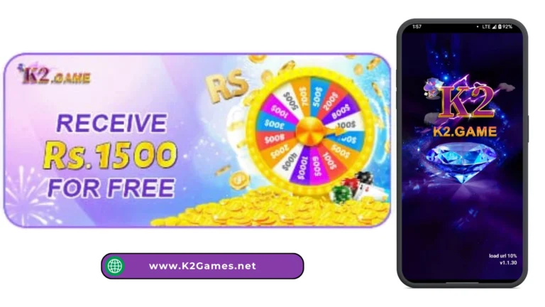K2Game Download Online